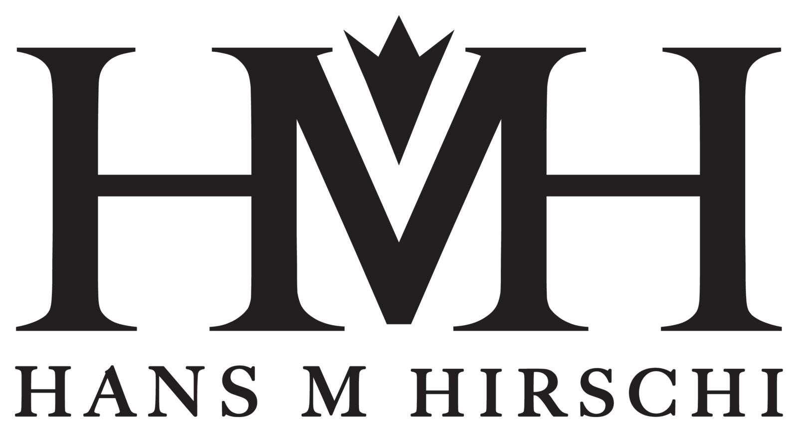 Hans M Hirschi